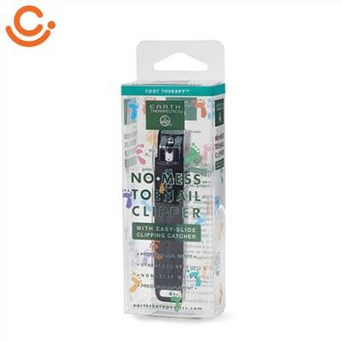 प्लास्टिक बेबी नाखून क्लिपर्स पैकेजिंग बॉक्स